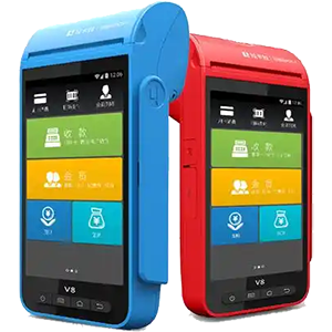 贵溪拉卡拉智能POS机