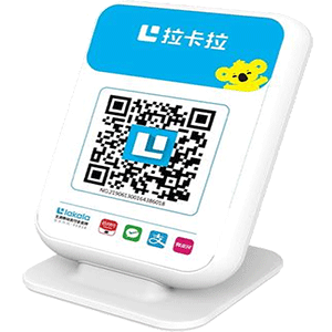 贵溪拉卡拉收款云音箱